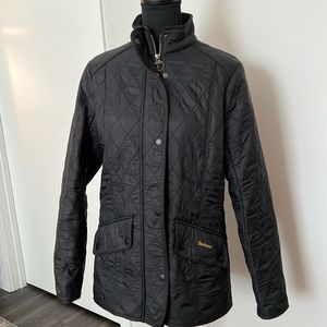 Barbour® Cavalry Polarquilt Jacket